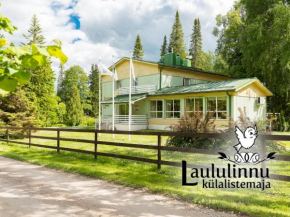  Laululinnu Guesthouse  Järvajõe